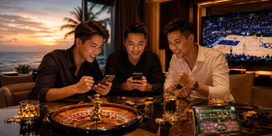 clmm88 mobile gaming